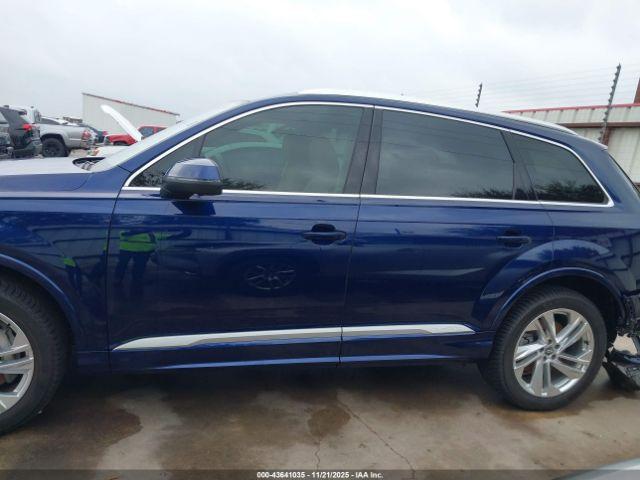 Audi Q7 Premium Plus 55 Tfsi Quattro Tiptronic Image 16