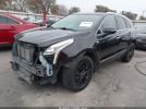 Cadillac XT5 Fwd Premium Luxury Image 4