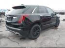 Cadillac XT5 Fwd Premium Luxury Image 13
