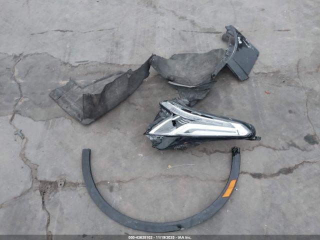 Cadillac XT5 Fwd Premium Luxury Image 18