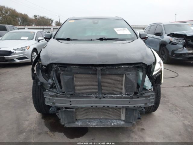 Cadillac XT5 Fwd Premium Luxury Image 19