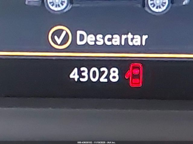 Cadillac XT5 Fwd Premium Luxury Image 9