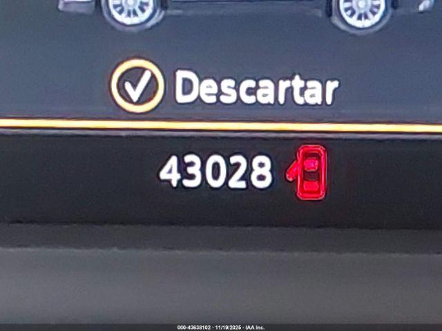 Cadillac XT5 Fwd Premium Luxury Image 9