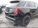 Cadillac XT5 Fwd Premium Luxury Image 12
