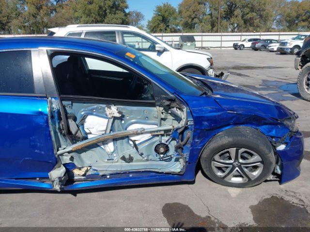 Honda Civic Lx Image 7