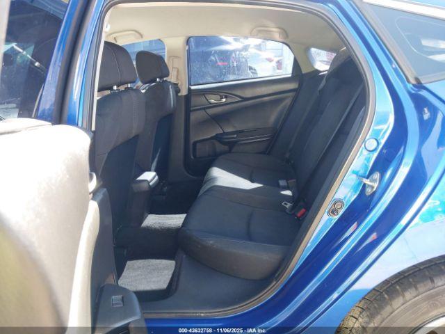 Honda Civic Lx Image 4