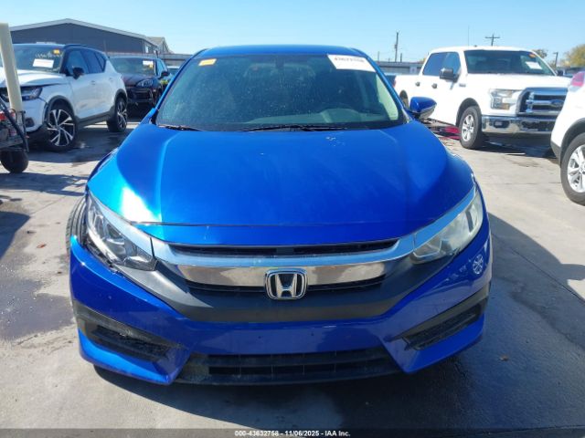 Honda Civic Lx Image 19