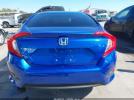 Honda Civic Lx Image 18