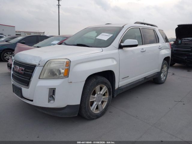 GMC Terrain Slt-1 Image 3