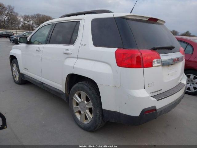 GMC Terrain Slt-1 Image 2