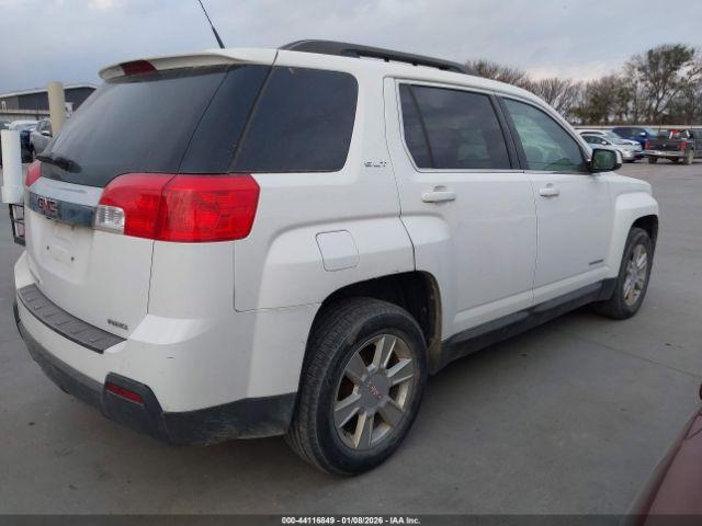 GMC Terrain Slt-1 Image 4
