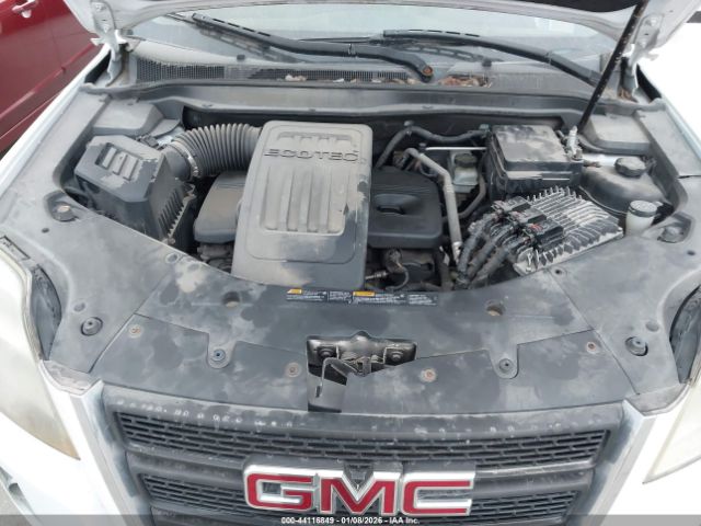 GMC Terrain Slt-1 Image 8