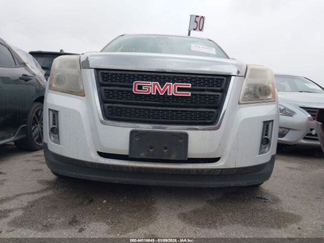 GMC Terrain Slt-1 Image 14