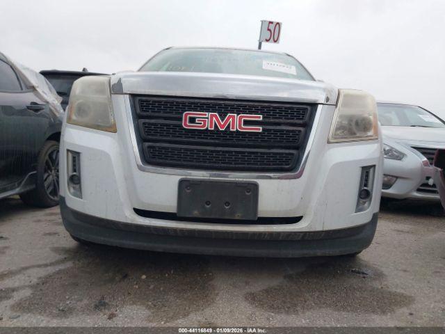 GMC Terrain Slt-1 Image 14