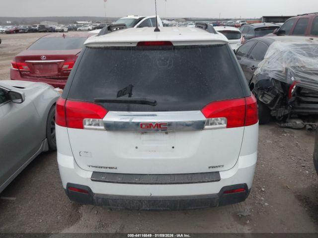 GMC Terrain Slt-1 Image 15