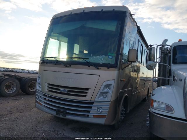 Freightliner Chassis M Line Motor Home Image 5