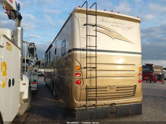 Freightliner Chassis M Line Motor Home Image 3