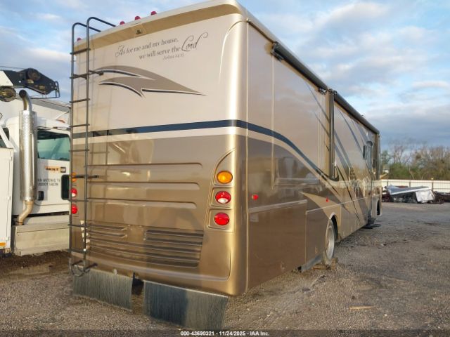 Freightliner Chassis M Line Motor Home Image 14
