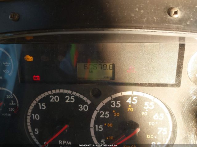 Freightliner Chassis M Line Motor Home Image 7