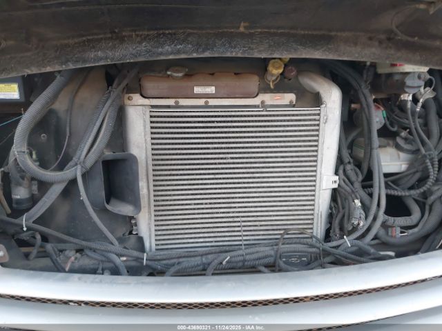 Freightliner Chassis M Line Motor Home Image 10