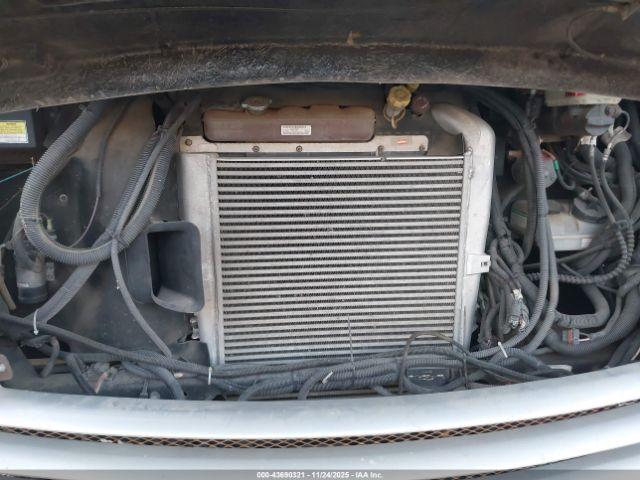 Freightliner Chassis M Line Motor Home Image 10