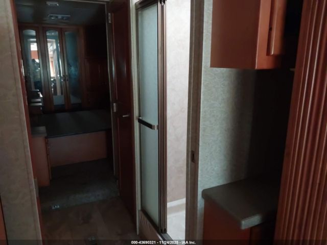 Freightliner Chassis M Line Motor Home Image 11