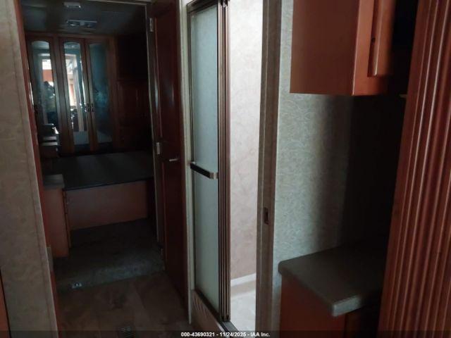 Freightliner Chassis M Line Motor Home Image 11