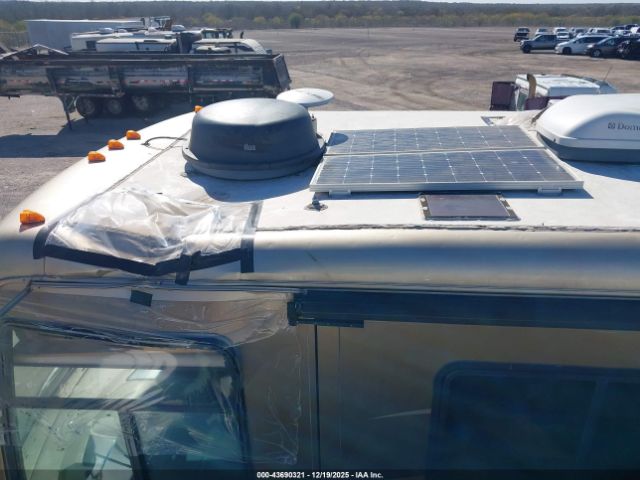 Freightliner Chassis M Line Motor Home Image 12