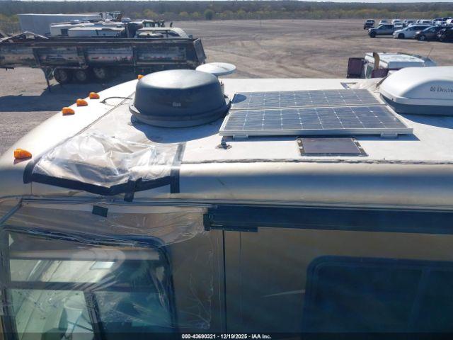 Freightliner Chassis M Line Motor Home Image 12