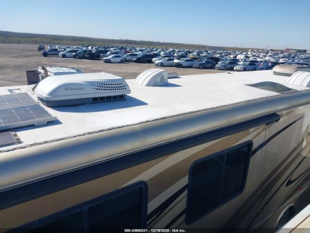 Freightliner Chassis M Line Motor Home Image 16