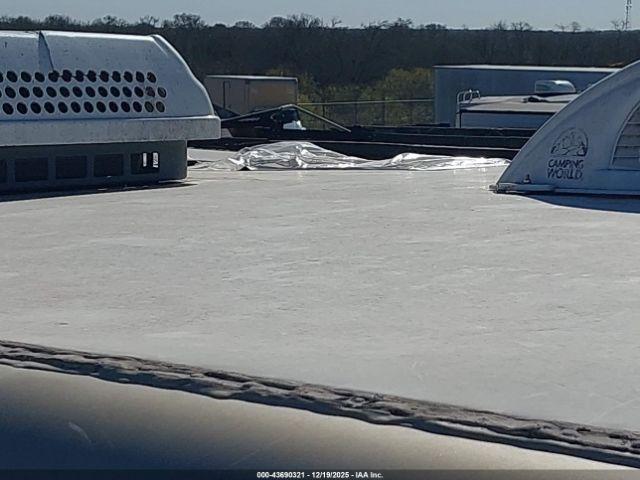 Freightliner Chassis M Line Motor Home Image 13