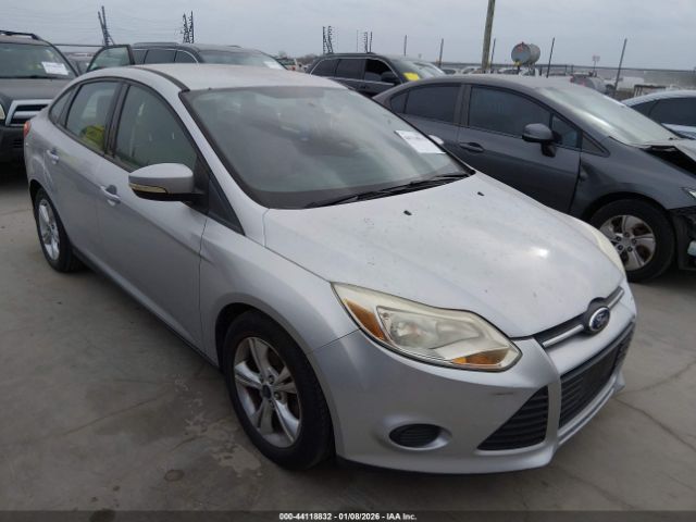 Ford Focus Se Image 1