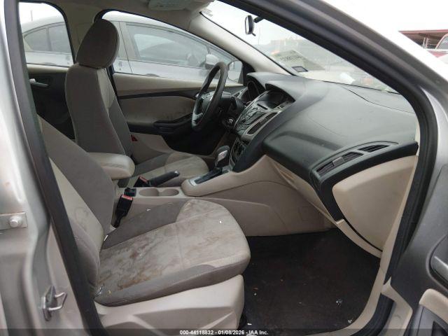 Ford Focus Se Image 4