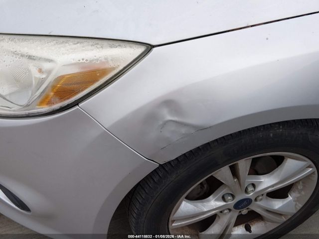 Ford Focus Se Image 2