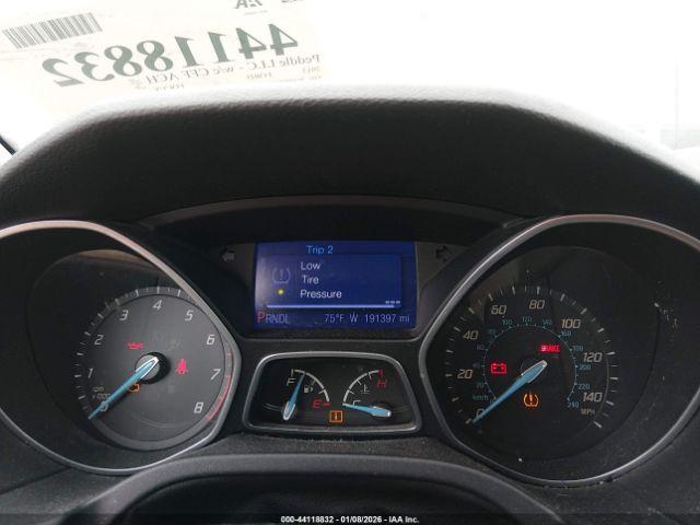 Ford Focus Se Image 6