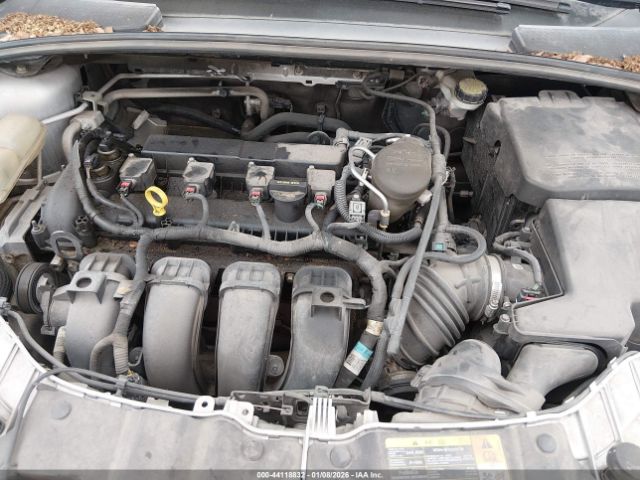 Ford Focus Se Image 8