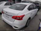 Nissan Sentra S Image 11