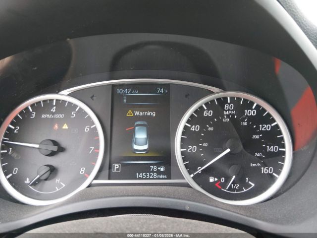 Nissan Sentra S Image 3