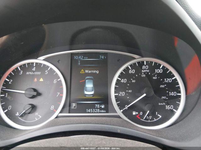 Nissan Sentra S Image 3