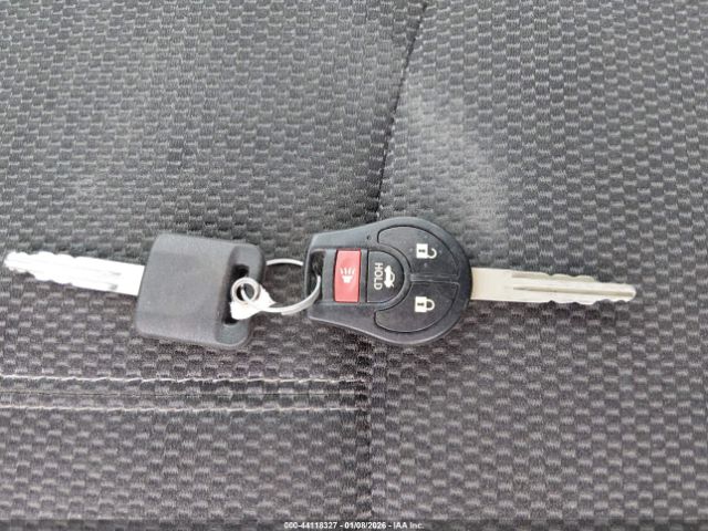 Nissan Sentra S Image 6