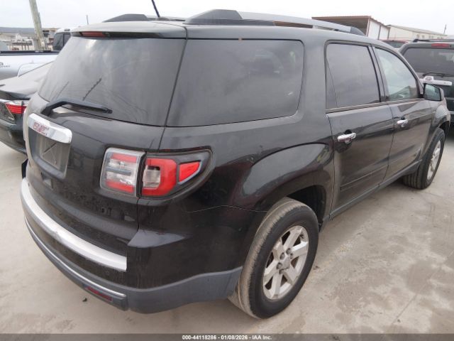 GMC Acadia Sle-2 Image 2