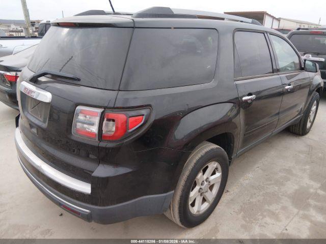 GMC Acadia Sle-2 Image 2