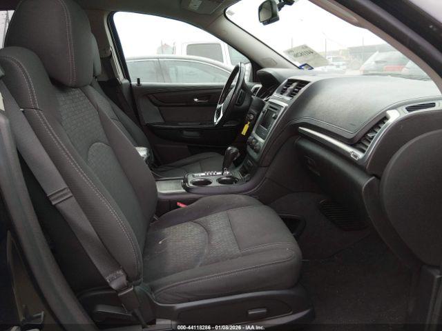 GMC Acadia Sle-2 Image 9