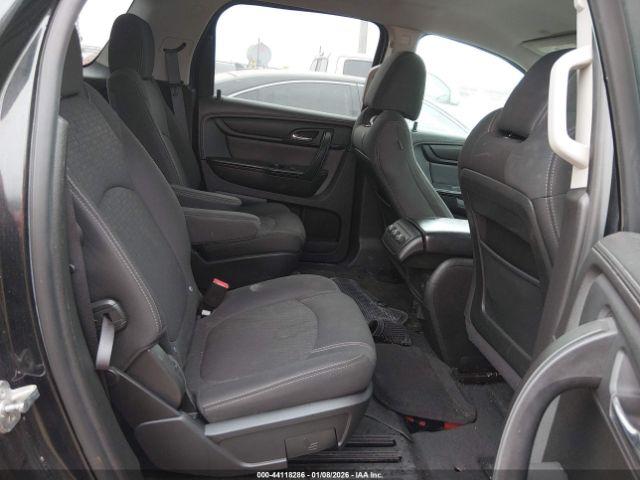 GMC Acadia Sle-2 Image 7