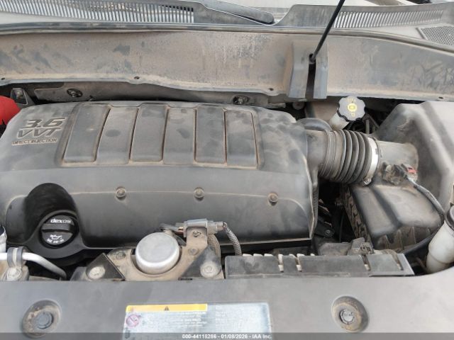 GMC Acadia Sle-2 Image 10