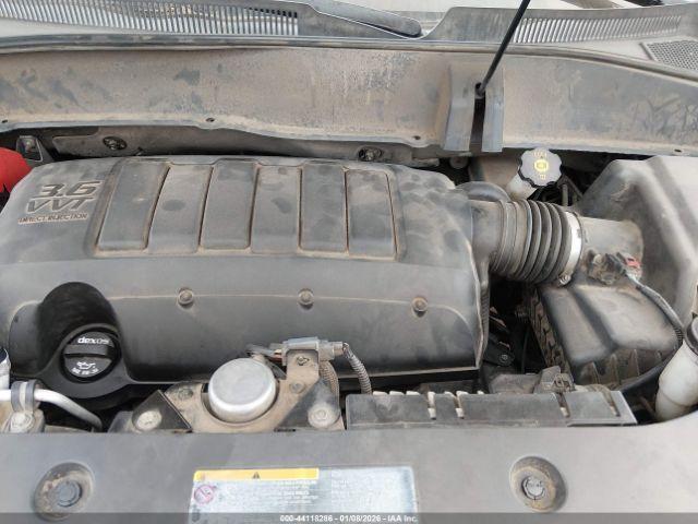 GMC Acadia Sle-2 Image 10