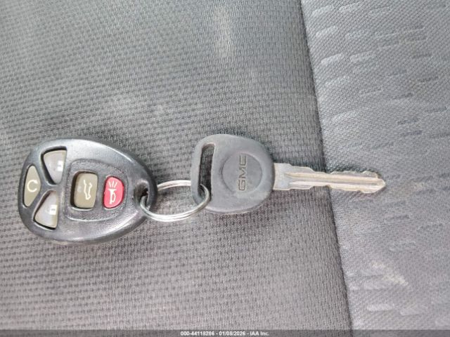 GMC Acadia Sle-2 Image 11