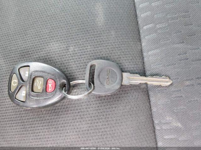 GMC Acadia Sle-2 Image 11