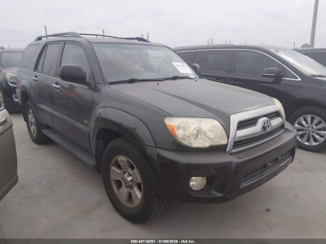 Toyota 4Runner Sr5 V6 Image 1