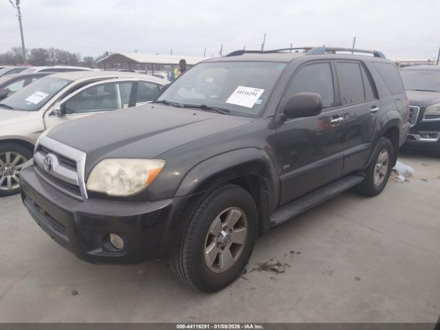 Toyota 4Runner Sr5 V6 Image 13